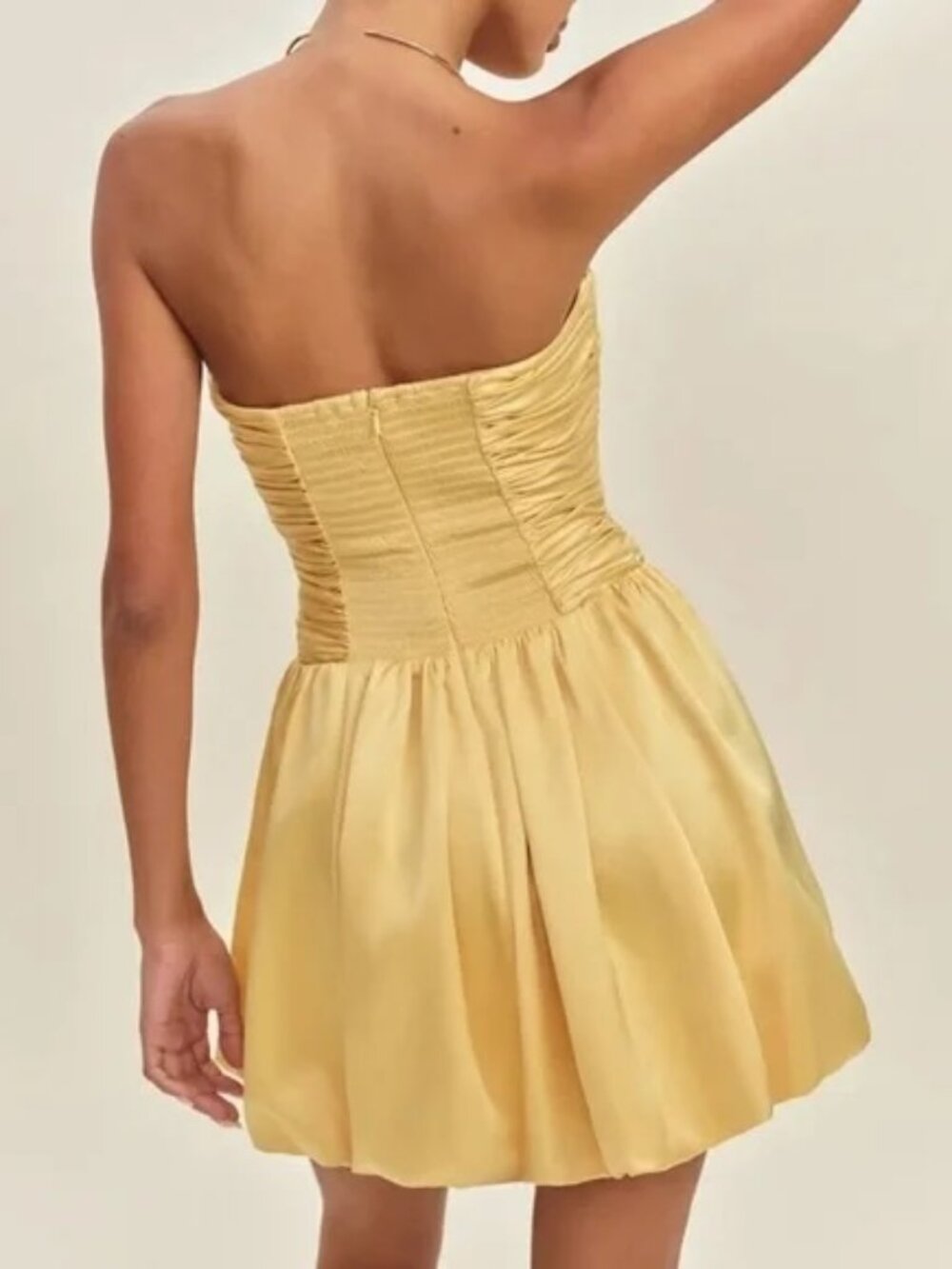 Reformation Clea Dress - Picture 5 of 5